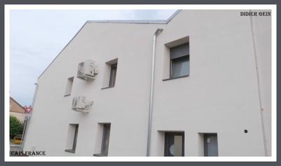 Immeuble - 92 m² - 6 pièces