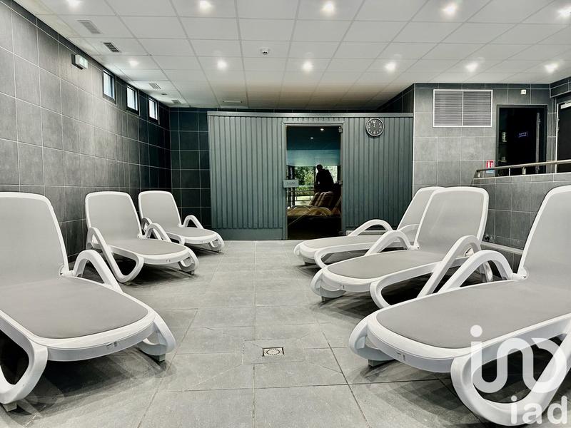 Maison - 65 m² - 3 pièces