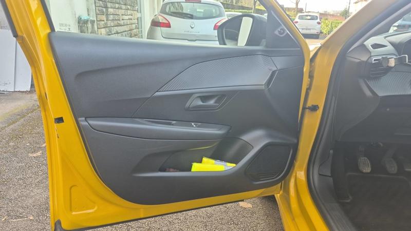 Peugeot 208 II 1.2 PureTech 75 Like