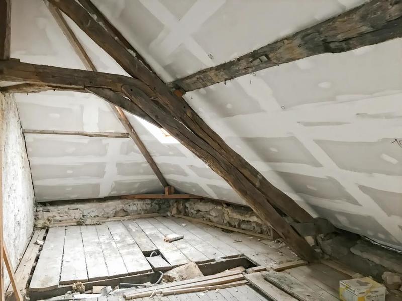 Appartement - 360 m² - 7 pièces