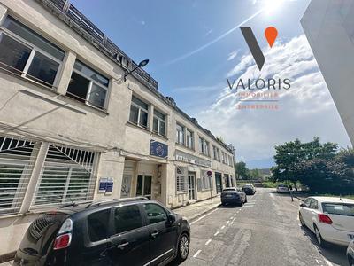 Local commercial - 520 m²