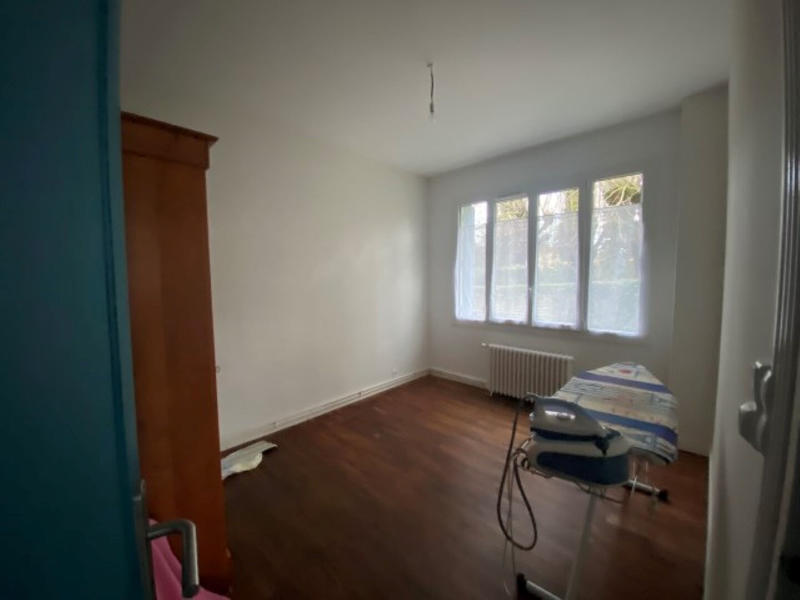Maison - 89 m² - 4 pièces
