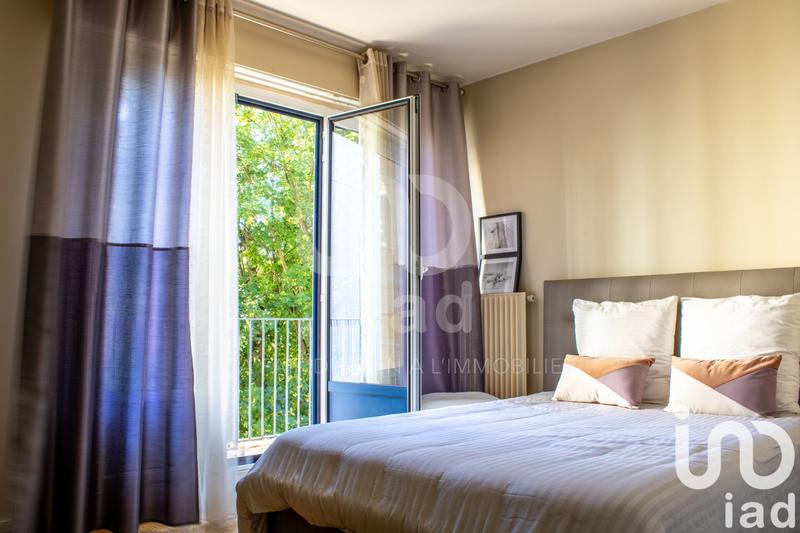 Appartement - 74 m² - 4 pièces