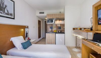 Appartement - 19 m² - 1 pièce