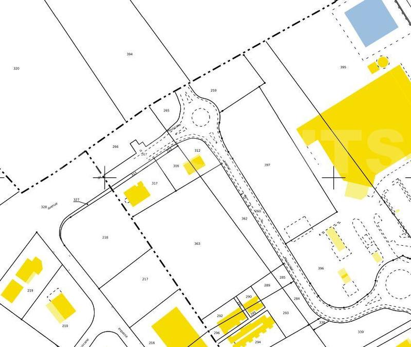 Local d'activités - 153 m² - 7 pièces