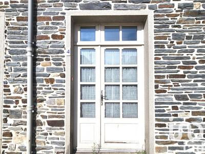 Appartement - 23 m² - 2 pièces