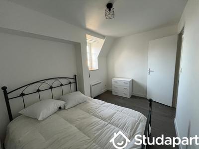 Appartement - 34 m² - 2 pièces