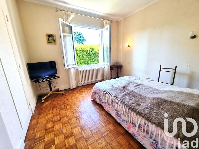 Maison de maîtres - 133 m² - 6 pièces