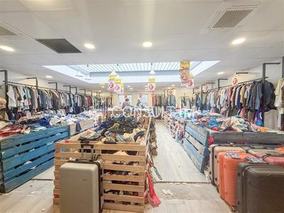 Local commercial - 385 m²