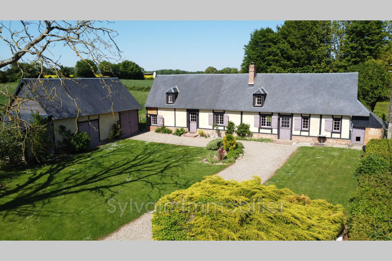 Maison - 147 m² - 6 pièces