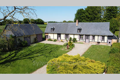 Maison - 147 m² - 6 pièces