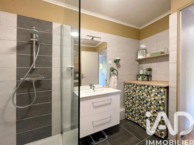 Appartement - 73 m² - 3 pièces