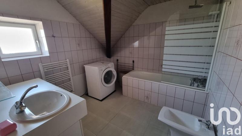 Appartement - 82 m² - 4 pièces