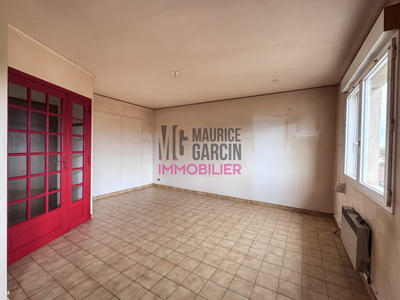 Appartement - 30 m² - 1 pièce