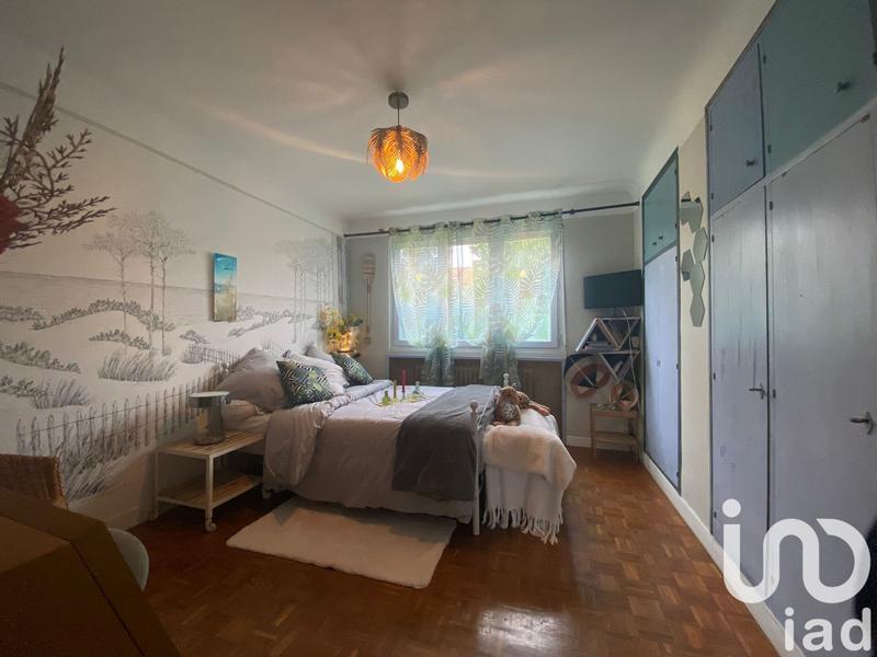 Maison - 151 m² - 5 pièces