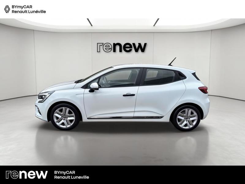 Renault Clio V E-Tech 140 Business