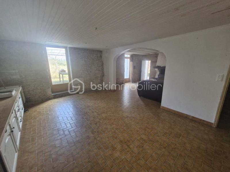 Longère - 337 m² - 10 pièces