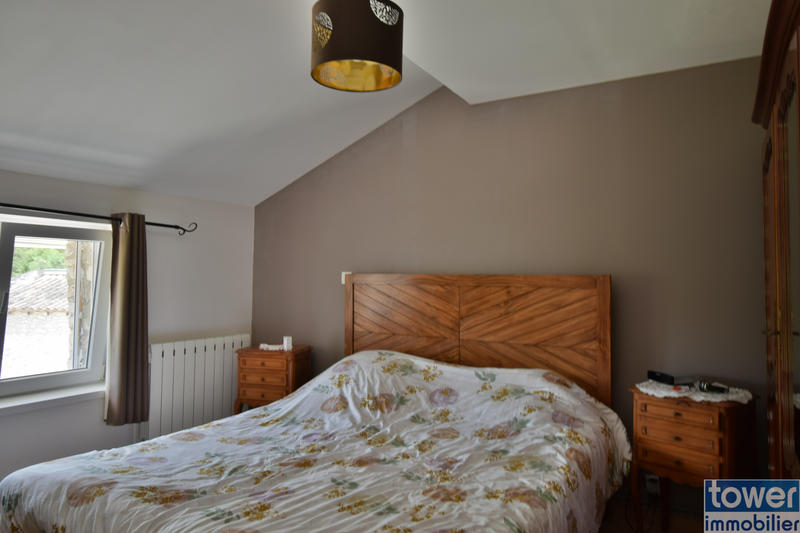 Propriété - 278 m² - 12 pièces