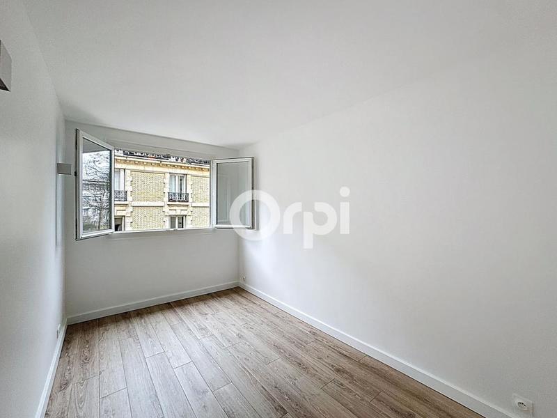 Appartement - 72 m² - 4 pièces