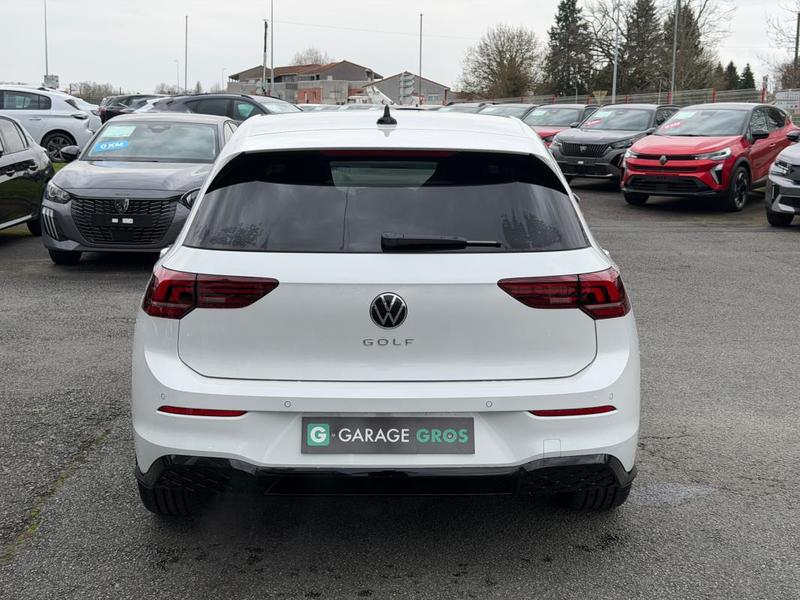 Volkswagen Golf 2.0 Tdi 150 Dsg7 R-Line Edition