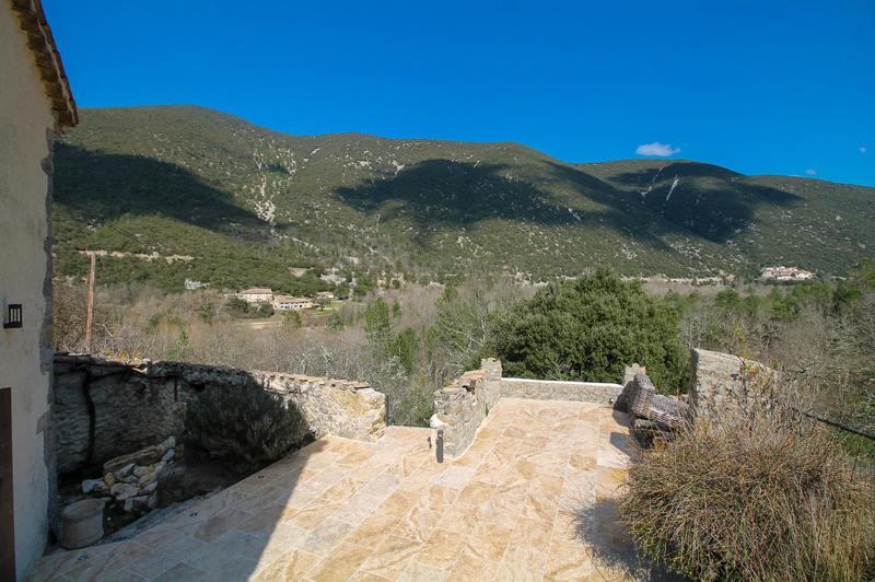 Mas - 133 m² - 5 pièces