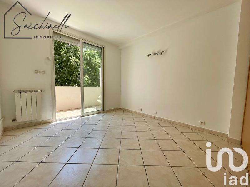 Appartement - 65 m² - 4 pièces