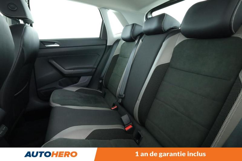 Volkswagen Polo 1.0 Tsi Carat Dsg7 115 ch