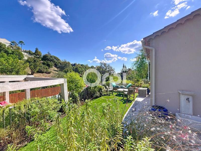 Maison - 115 m² - 4 pièces