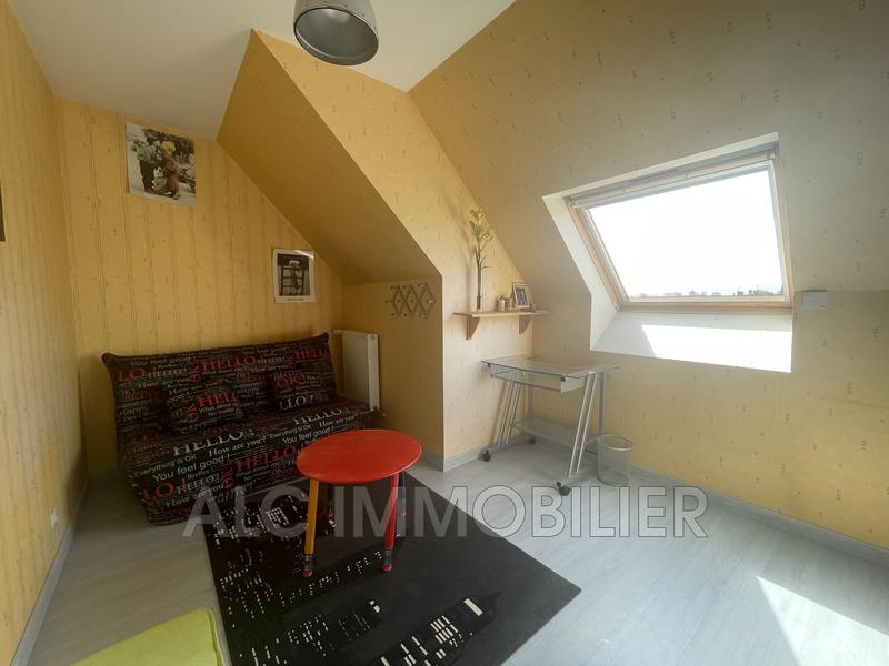 Maison - 190 m² - 5 pièces