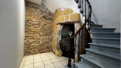 Maison - 134 m² - 5 pièces