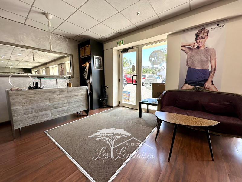 Fonds de commerce - Magasins - 90 m²