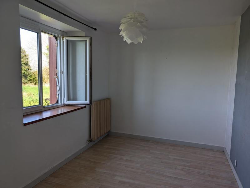 Maison ancienne - 82 m² - 5 pièces