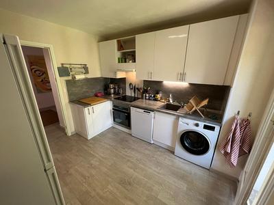 Appartement - 71 m² - 3 pièces