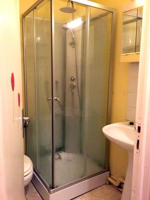 Appartement - 20 m² - 1 pièce