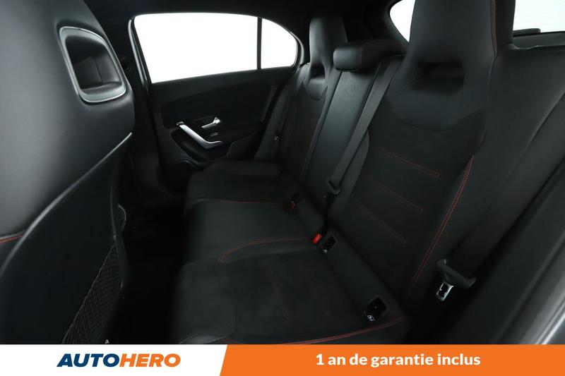 Mercedes Classe a 250 Amg Line 4Matic 7g-Dct 224 ch