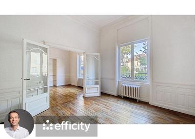 Appartement - 88 m² - 3 pièces