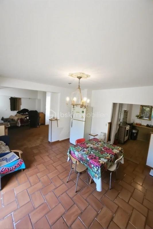 Maison - 177 m² - 6 pièces