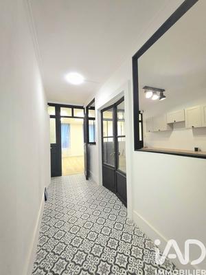 Maison - 190 m² - 6 pièces