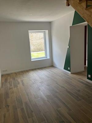 Maison traditionnelle - 96 m² - 4 pièces