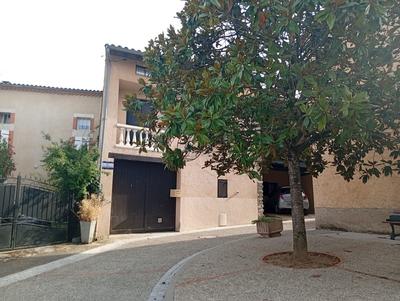 Maison bourgeoise - 200 m² - 7 pièces