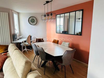 Appartement - 73 m² - 3 pièces