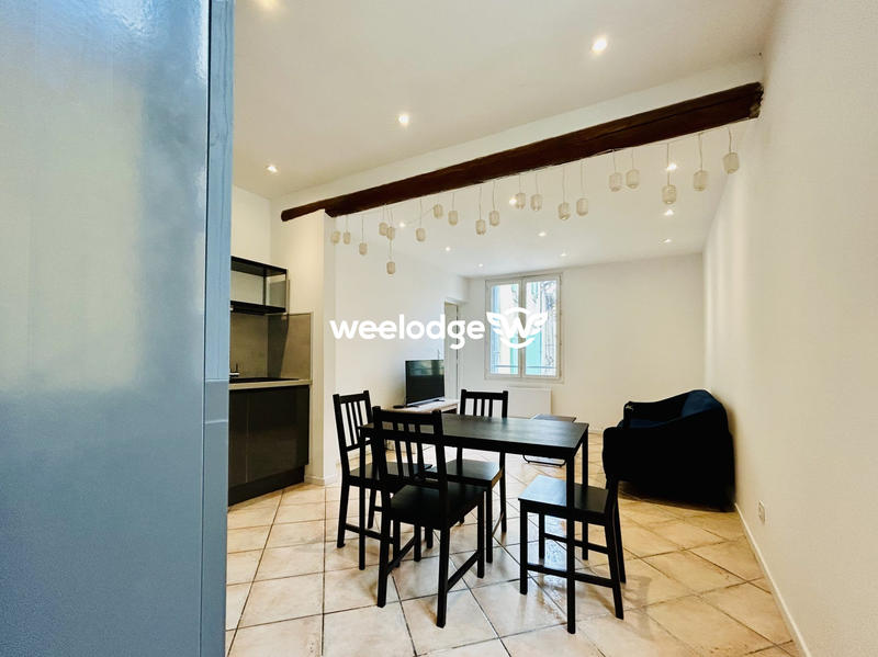 Appartement - 47 m² - 3 pièces