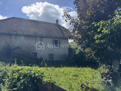 Corps de ferme - 200 m² - 4 pièces