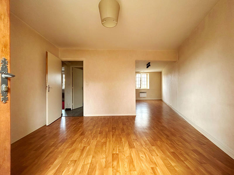 Maison - 112 m² - 5 pièces