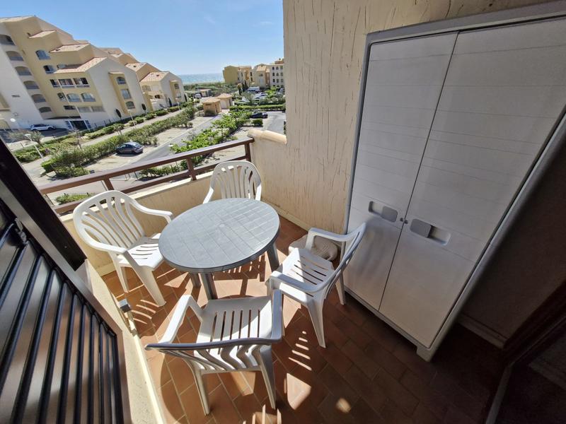 Appartement - 32 m² - 1 pièce