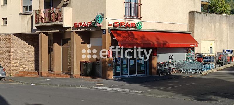 Local commercial - 250 m²