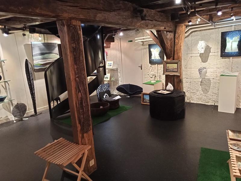 Local commercial - 90 m²