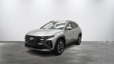 Hyundai Tucson IV (2) 1.6 t-Gdi 215 Hybrid Intuitive Bva6