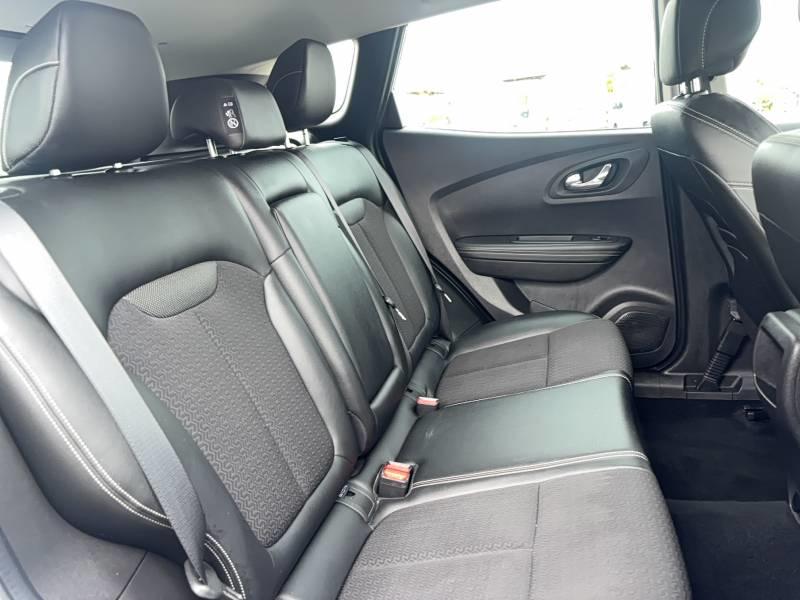 Renault Kadjar dCi 110 Energy Intens Edc