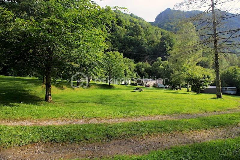 Maison de village - 60 m² - 2 pièces